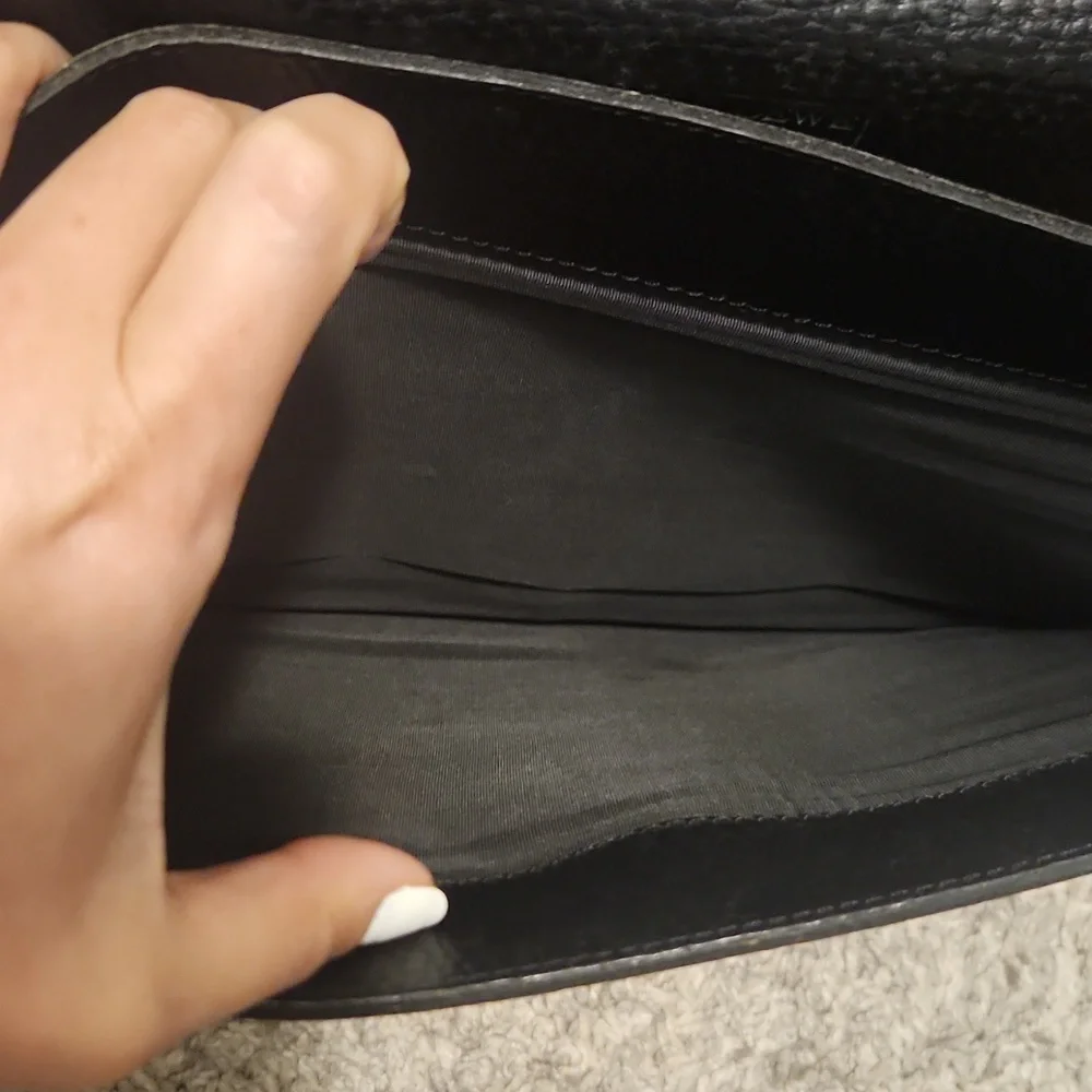 Leowe Business Portfolio Bag